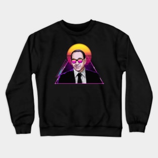 The Judge Crewneck Sweatshirt